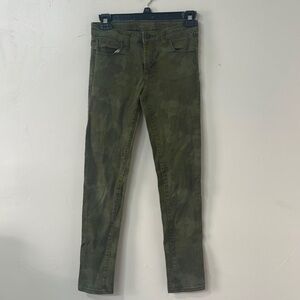Joe Fresh girls jeans